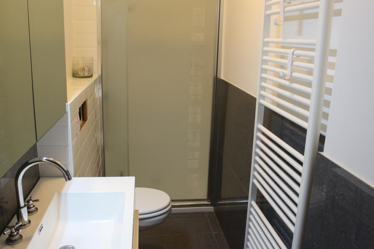 Appartement Azur Oostende Экстерьер фото