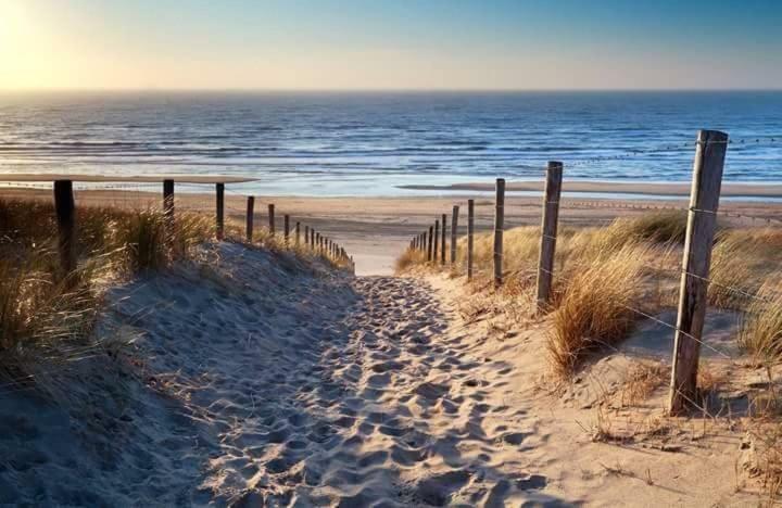 Appartement Azur Oostende Экстерьер фото